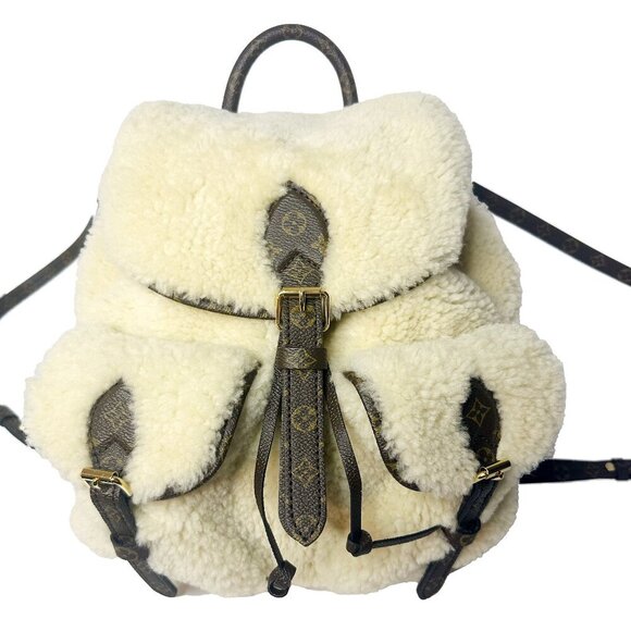 Louis Vuitton LV SKI Backpack - Picture 7 of 11